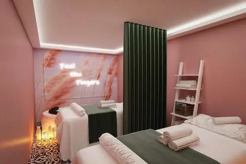 Anjeliq Downtown in Alanya/Antalya — foto 12