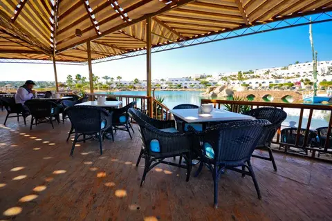 Domina Coral Bay Kings Lakes in Sharm El Sheikh, foto 7