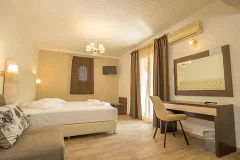 Bel Air Hotel Lefkada Island in Nidri Star, foto 10