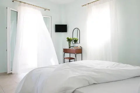 Moonlight Apartments Santorini in Δημοτική Ενότητα Θήρας — foto 23