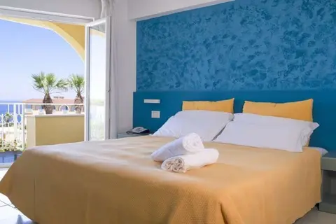 Perla Del Golfo Club & Resort in Terrasini — foto 3