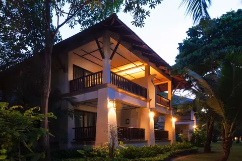 Layana Resort & Spa in พระแอะ — foto 9