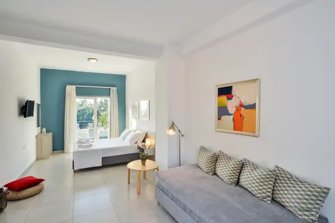 Casa Manolesos in Chorafakia — foto 6