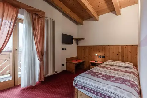 Hotel Job in Dimaro Folgarida — foto 11