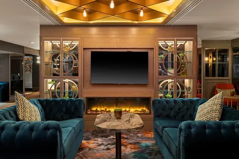 Leonardo Royal Tower Bridge foto 5