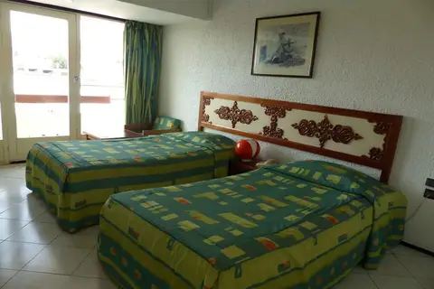 Bahia City Hotel in Rabat — foto 2