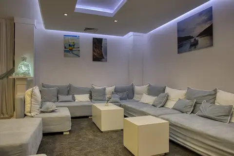 Sandy Bay Hotel, Elenite in Свети Влас — foto 29