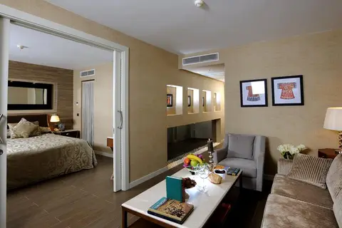 Elegance Hotels International Marmaris in Marmaris — foto 4