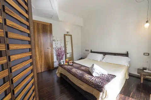 Marina 10 Boutique & Design Hotel in Ischia, foto 14