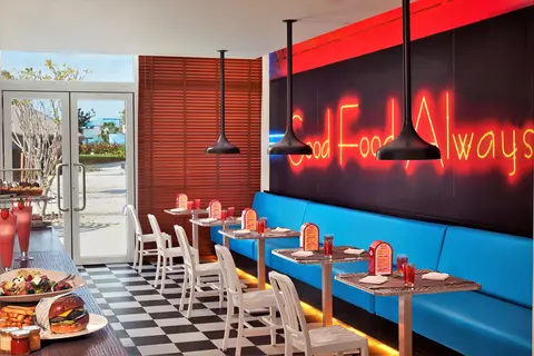 Banana Island Resort Doha by Anantara in Doha — foto 16