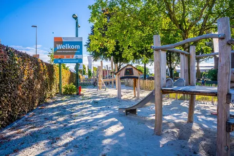 EuroParcs Poort van Maastricht foto 5