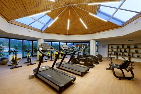 Grand Palladium Sicilia Resort & Signature Level foto 20