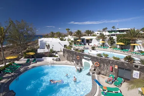 Bungalows Velazquez foto 5