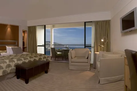Hotel The Cliff Bay foto 8