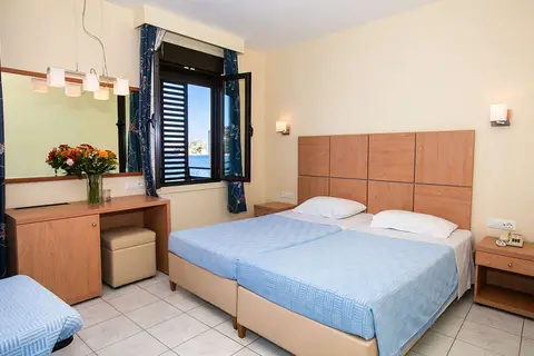Hotel Flisvos in Δημοτική Ενότητα Ασίνης — foto 2