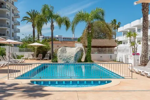 Apartments Olive Beach in Alcúdia — foto 6