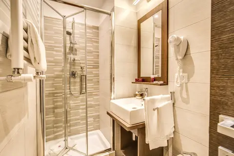 Rome Garden Hotel in Rome, foto 18