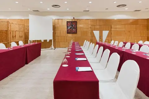NH Ciudad Real in Ciudad Real — foto 11