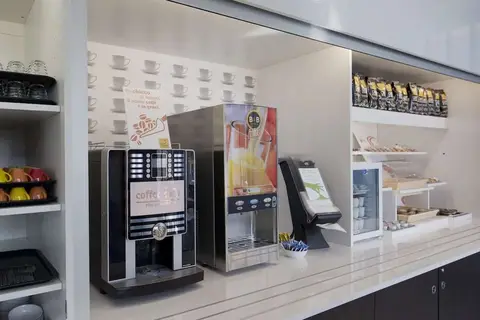B&B Hotel Mantova in Mottella — foto 13