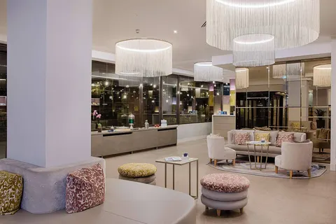 NH Torino Centro foto 9