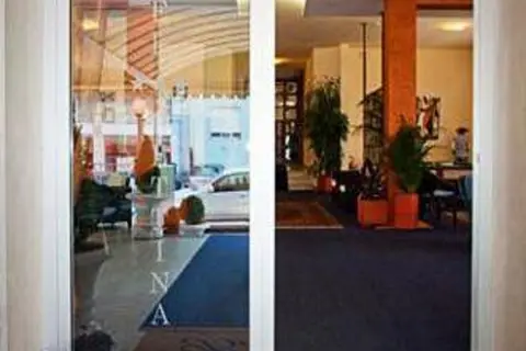Hotel Bettina in Rome — foto 17
