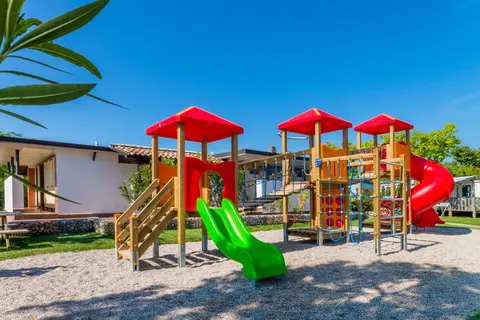 Del Garda Village And Camping foto 17