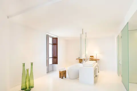 Jumeirah Mallorca in Sóller — foto 28