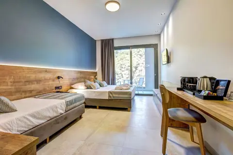 White Olive Elite Laganas in Laganas Municipal Unit — foto 11