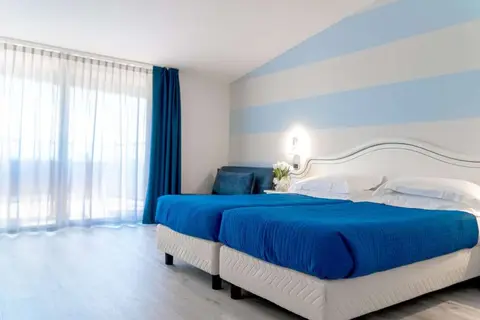 Hotel Riva del Sole in Giovinazzo, foto 4