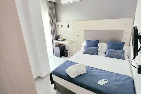 Diamante Paguera Boutique Hotel in Peguera — foto 22