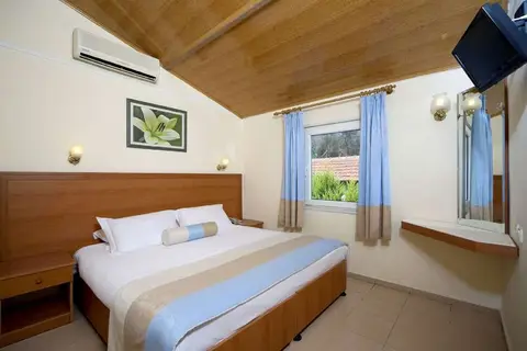 Club Resort Atlantis in İzmir — foto 16