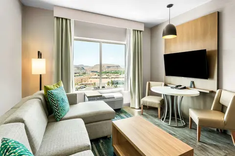 Best Western Plus Settlers Point in Washington — foto 5