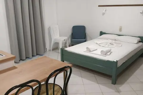 Renia Hotel & Appartementen in Δημοτική Ενότητα Γαζίου — foto 5