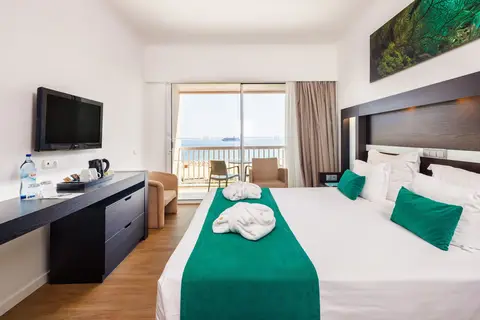 Hotel Jupiter Algarve in Mexilhoeira Grande — foto 13