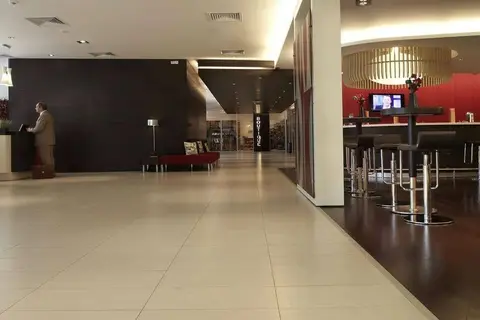 Novotel Athenes in Athene — foto 19