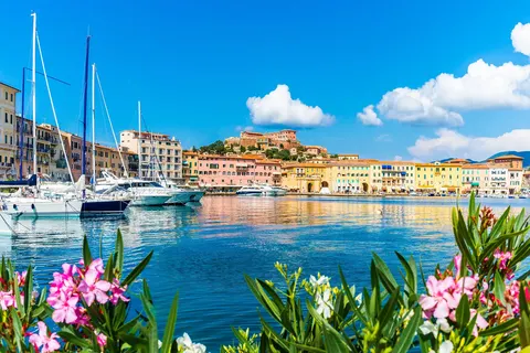 Indrukwekkend Toscane, Montecatini Terme foto 4