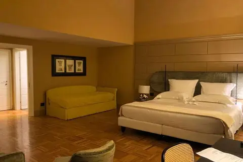 Hotel Firenze Number Nine in Florence, foto 5