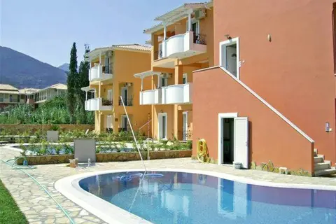 Apartments Ifigenia in Ifigenia's Appartments, foto 15