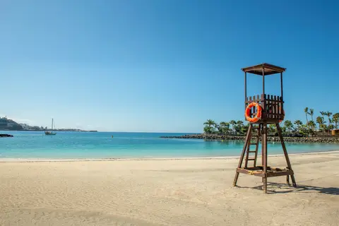 Marina Elite Resort in Patalavaca — foto 20