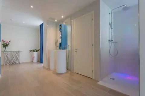 Mediterraneo Smart Hotel in Chioggia — foto 10