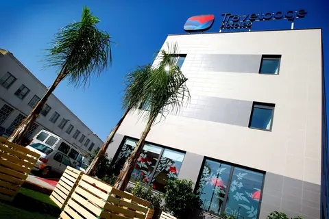 Travelodge Valencia Aeropuerto in Manises — foto 15