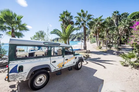 Camping Cala Llevado foto 8