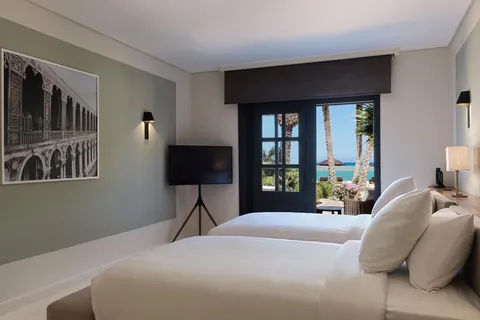 The Chedi El Gouna foto 2