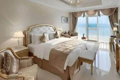 Kempinski Hotel ‎&‎Residence Palm in Dubai — foto 23