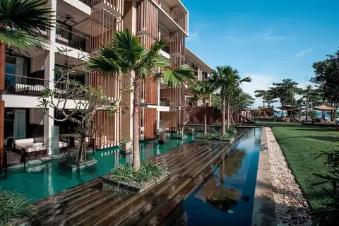 Grand Seminyak – Lifestyle Boutique Bali Resort in Kuta — foto 23