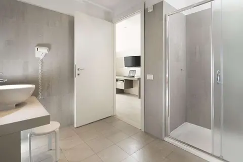 Hotel Cube in Ravenna — foto 5