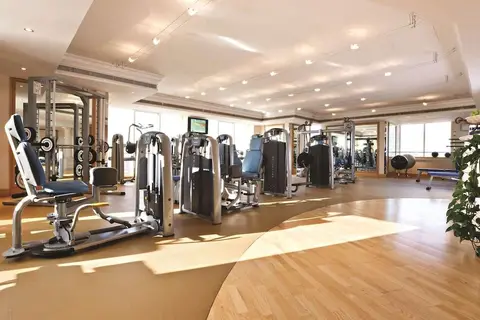 Fairmont Dubai in Dubai — foto 14
