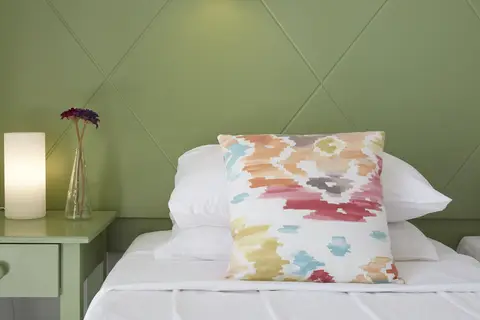 Nissos Thira Hotel in Astir Thira Hotel, foto 11