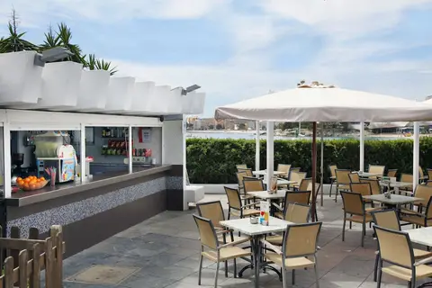 Suites ROC Portonova in Palmanova — foto 27
