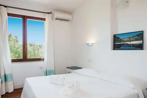 Hotel Village Fior di Sardegna in Posada — foto 3